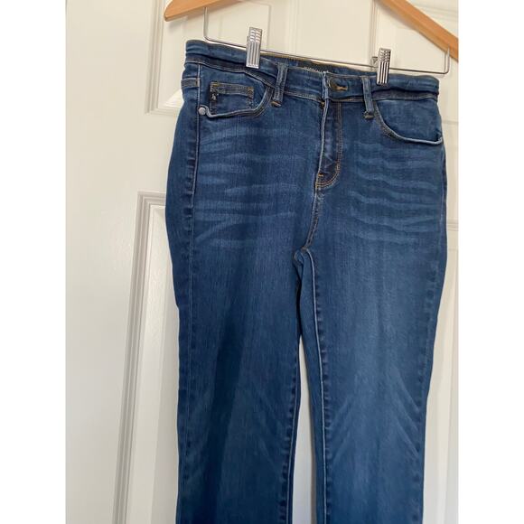 Judy Blue Jeans Size 5/27 - Picture 2 of 8